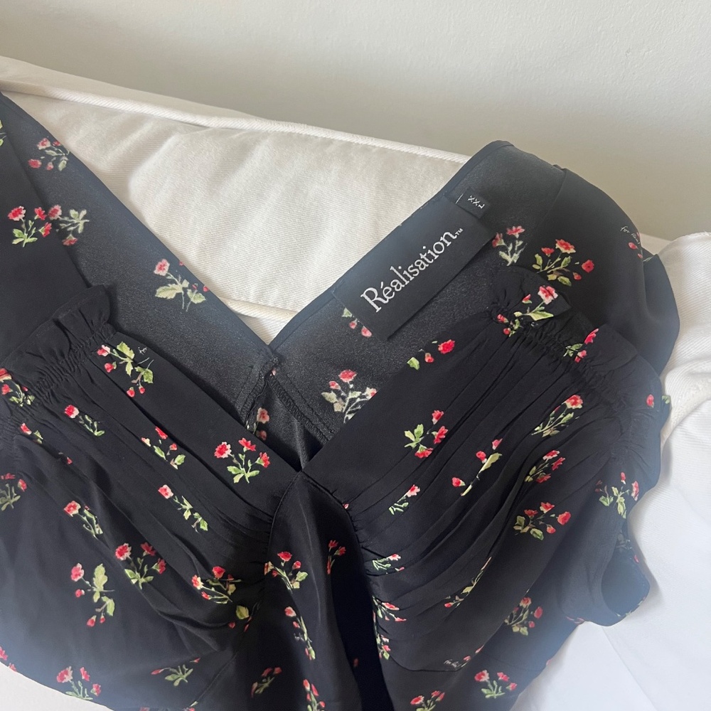 Realisation xxl maxi dress - Picture 5 of 6